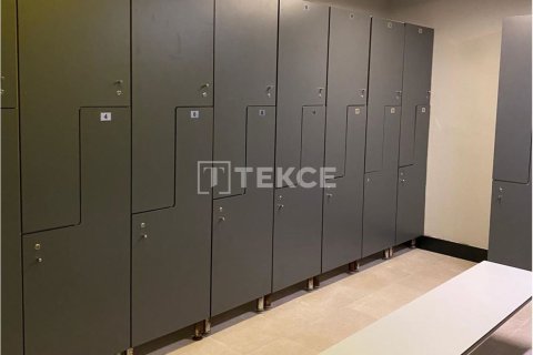 3+1 Lägenhet i istanbul, Turkiet Nr. 221174 - 10