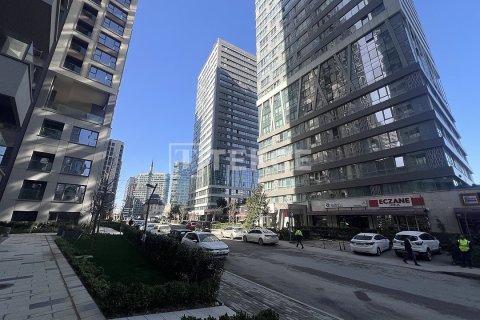 3+1 Lägenhet i istanbul, Turkiet Nr. 221174 - 3