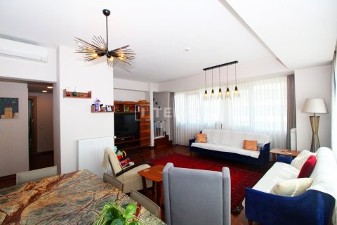 3+1 Lägenhet i istanbul, Turkiet Nr. 221174 - 17
