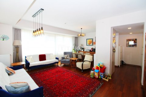 3+1 Lägenhet i istanbul, Turkiet Nr. 221174 - 16