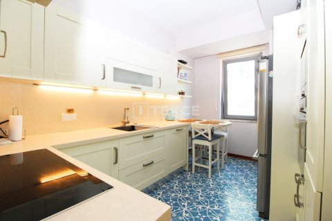 3+1 Lägenhet i istanbul, Turkiet Nr. 221174 - 20