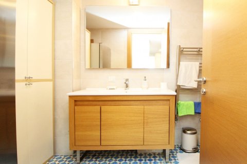 3+1 Lägenhet i istanbul, Turkiet Nr. 221174 - 30