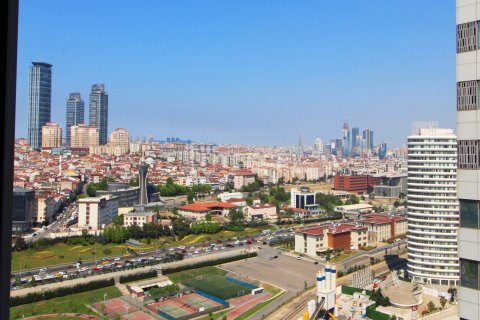 3+1 Lägenhet i istanbul, Turkiet Nr. 221174 - 14