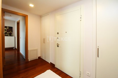 3+1 Lägenhet i istanbul, Turkiet Nr. 221174 - 25