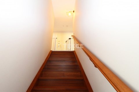 3+1 Lägenhet i istanbul, Turkiet Nr. 221174 - 24