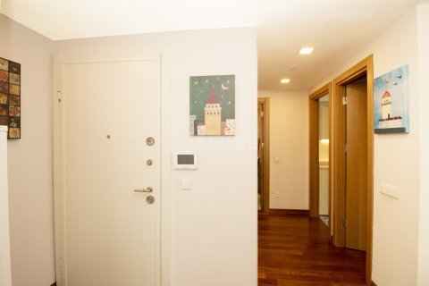 3+1 Lägenhet i istanbul, Turkiet Nr. 221174 - 27