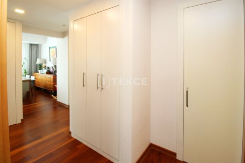 3+1 Lägenhet i istanbul, Turkiet Nr. 221174 - 26
