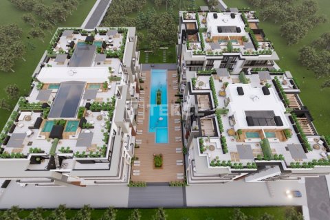 1+1 Lägenhet i Girne, Nr. 104476 - 6