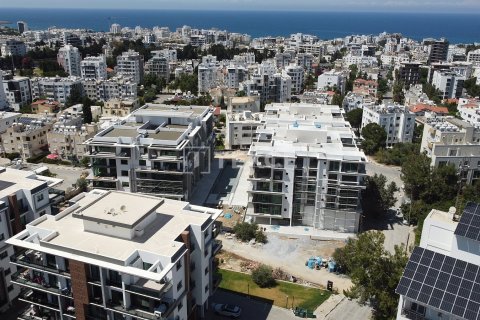 1+1 Lägenhet i Girne, Nr. 104476 - 23