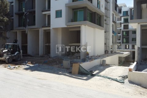 1+1 Lägenhet i Girne, Nr. 104476 - 20