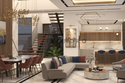 Villa 5+1 Döşemealtı, Antalya, Türkiye №223136 - 5