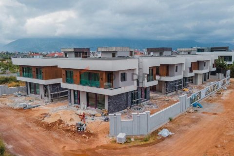 Villa 5+1 Döşemealtı, Antalya, Türkiye №223136 - 8