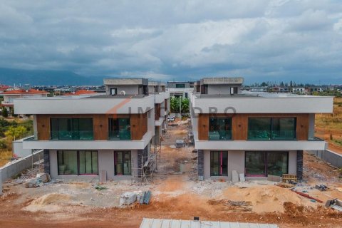 Villa 5+1 Döşemealtı, Antalya, Türkiye №223136 - 9