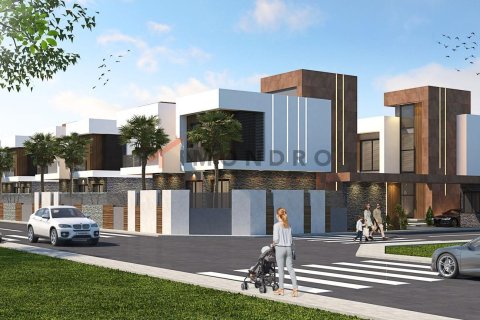 Villa 5+1 Döşemealtı, Antalya, Türkiye №223136 - 3