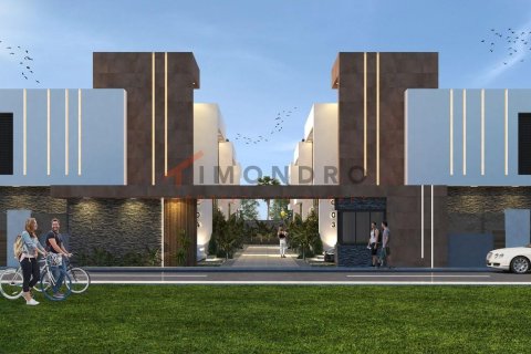 Villa 5+1 Döşemealtı, Antalya, Türkiye №223136 - 4