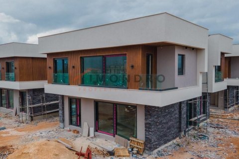 Villa 5+1 Döşemealtı, Antalya, Türkiye №223136 - 10