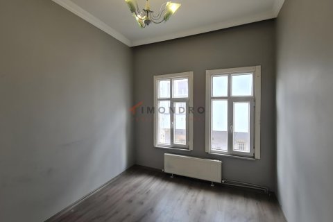 ویلا در Fatih،  Istanbul ، ترکیه 3 خوابه ، 160 متر مربع.  شماره 223133 - 11