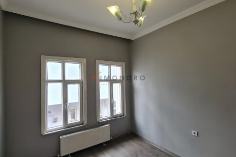 ویلا در Fatih،  Istanbul ، ترکیه 3 خوابه ، 160 متر مربع.  شماره 223133 - 12