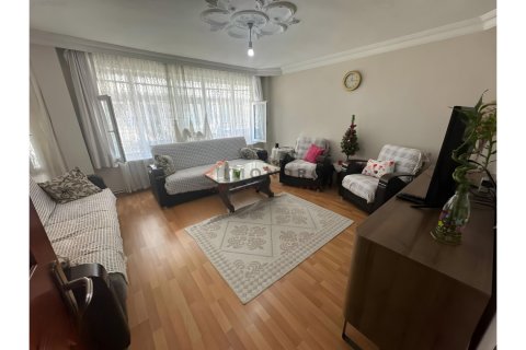 Apartment for sale in Fatih, Istanbul, Turkey, 3 bedrooms, 110m2, No. 223134 – photo 1