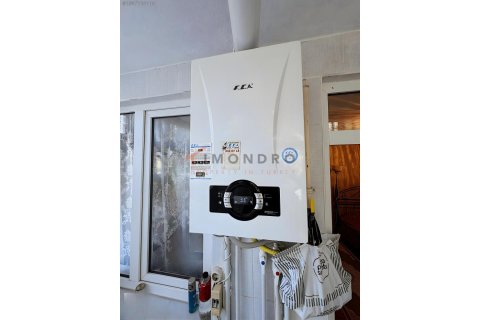 Apartment for sale in Fatih, Istanbul, Turkey, 3 bedrooms, 110m2, No. 223134 – photo 8