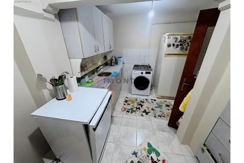 Apartment for sale in Fatih, Istanbul, Turkey, 3 bedrooms, 110m2, No. 223134 – photo 12