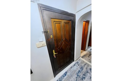 Apartment for sale in Fatih, Istanbul, Turkey, 3 bedrooms, 110m2, No. 223134 – photo 19