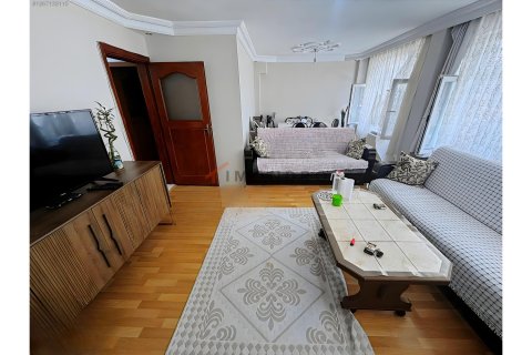 Apartment for sale in Fatih, Istanbul, Turkey, 3 bedrooms, 110m2, No. 223134 – photo 3
