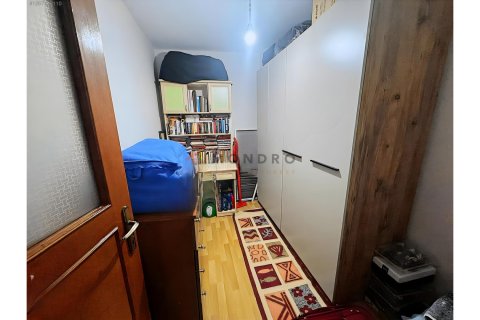 Apartment for sale in Fatih, Istanbul, Turkey, 3 bedrooms, 110m2, No. 223134 – photo 15