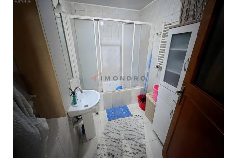 Apartment for sale in Fatih, Istanbul, Turkey, 3 bedrooms, 110m2, No. 223134 – photo 11