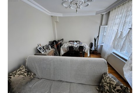 Apartment for sale in Fatih, Istanbul, Turkey, 3 bedrooms, 110m2, No. 223134 – photo 6