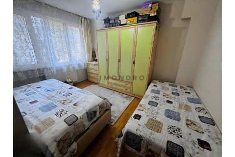 Apartment for sale in Fatih, Istanbul, Turkey, 3 bedrooms, 110m2, No. 223134 – photo 17