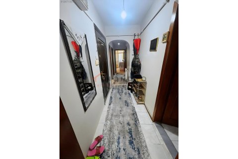 Apartment for sale in Fatih, Istanbul, Turkey, 3 bedrooms, 110m2, No. 223134 – photo 5