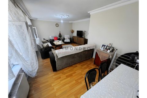 Apartment for sale in Fatih, Istanbul, Turkey, 3 bedrooms, 110m2, No. 223134 – photo 4