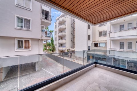 1+1 Lejlighed i Alanya, Antalya, Tyrkiet Nr. 88208 - 19