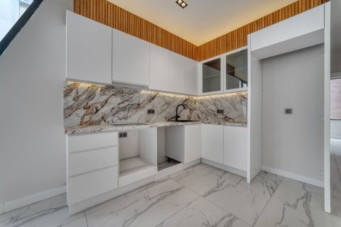 1+1 Lejlighed i Alanya, Antalya, Tyrkiet Nr. 88208 - 12