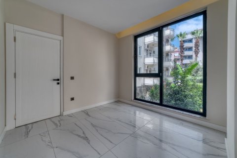 1+1 Lejlighed i Alanya, Antalya, Tyrkiet Nr. 88208 - 3