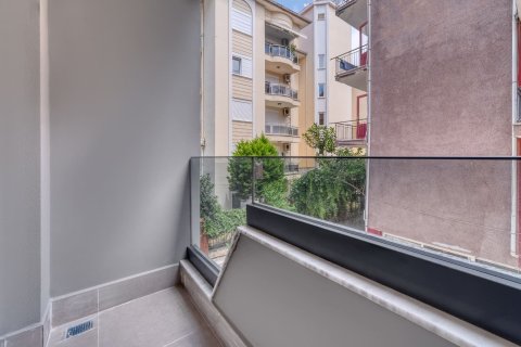1+1 Lejlighed i Alanya, Antalya, Tyrkiet Nr. 88208 - 28