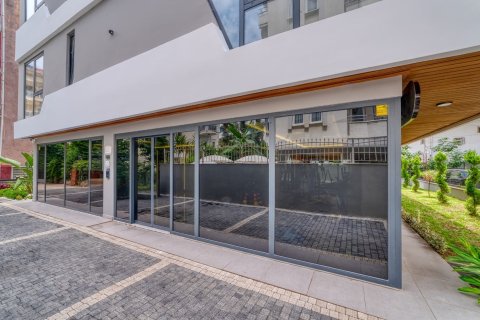 1+1 Lejlighed i Alanya, Antalya, Tyrkiet Nr. 88208 - 15