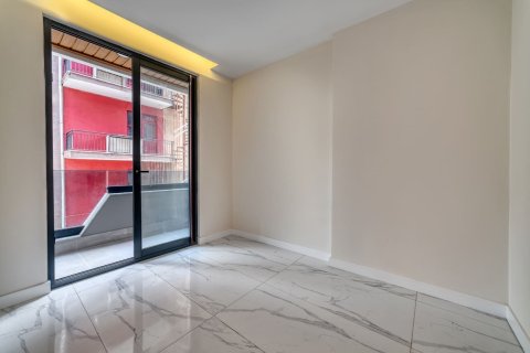 1+1 Lejlighed i Alanya, Antalya, Tyrkiet Nr. 88208 - 17