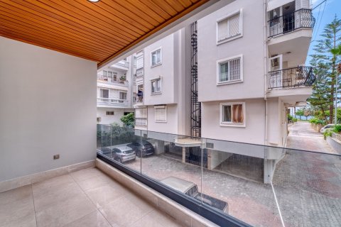1+1 Lejlighed i Alanya, Antalya, Tyrkiet Nr. 88208 - 13