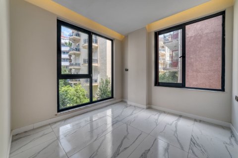1+1 Lejlighed i Alanya, Antalya, Tyrkiet Nr. 88208 - 14