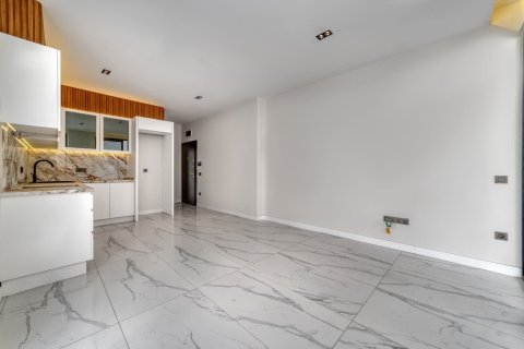 1+1 Lejlighed i Alanya, Antalya, Tyrkiet Nr. 88208 - 11