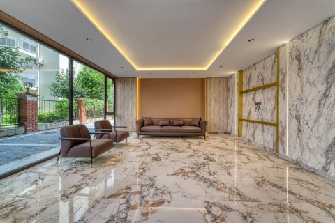 1+1 Lejlighed i Alanya, Antalya, Tyrkiet Nr. 88208 - 27