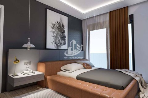 Daire 1+1 Kestel, Antalya, Türkiye №104423 - 23