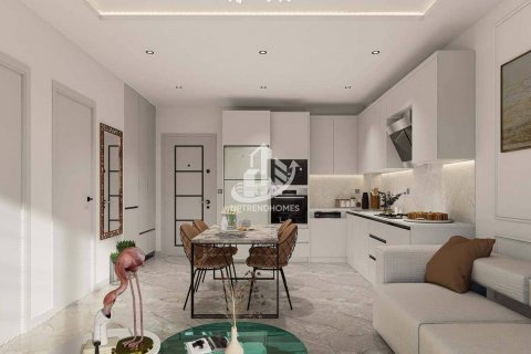 Daire 1+1 Kestel, Antalya, Türkiye №104423 - 14