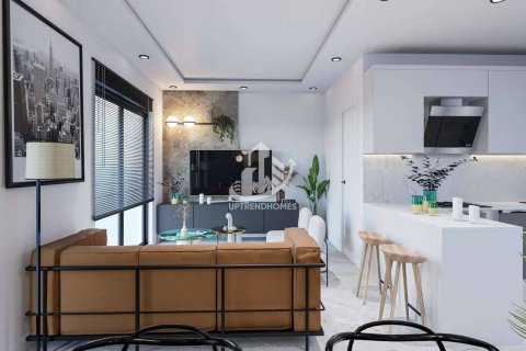 Daire 1+1 Kestel, Antalya, Türkiye №104423 - 20