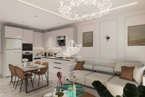 Daire 1+1 Kestel, Antalya, Türkiye №104423 - 15