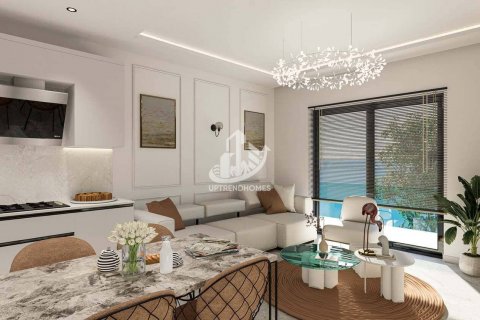 Daire 1+1 Kestel, Antalya, Türkiye №104423 - 16