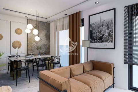 Daire 1+1 Kestel, Antalya, Türkiye №104423 - 21
