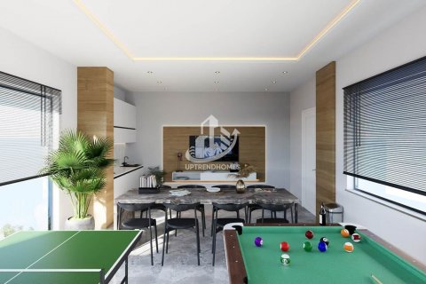Daire 1+1 Kestel, Antalya, Türkiye №104423 - 10